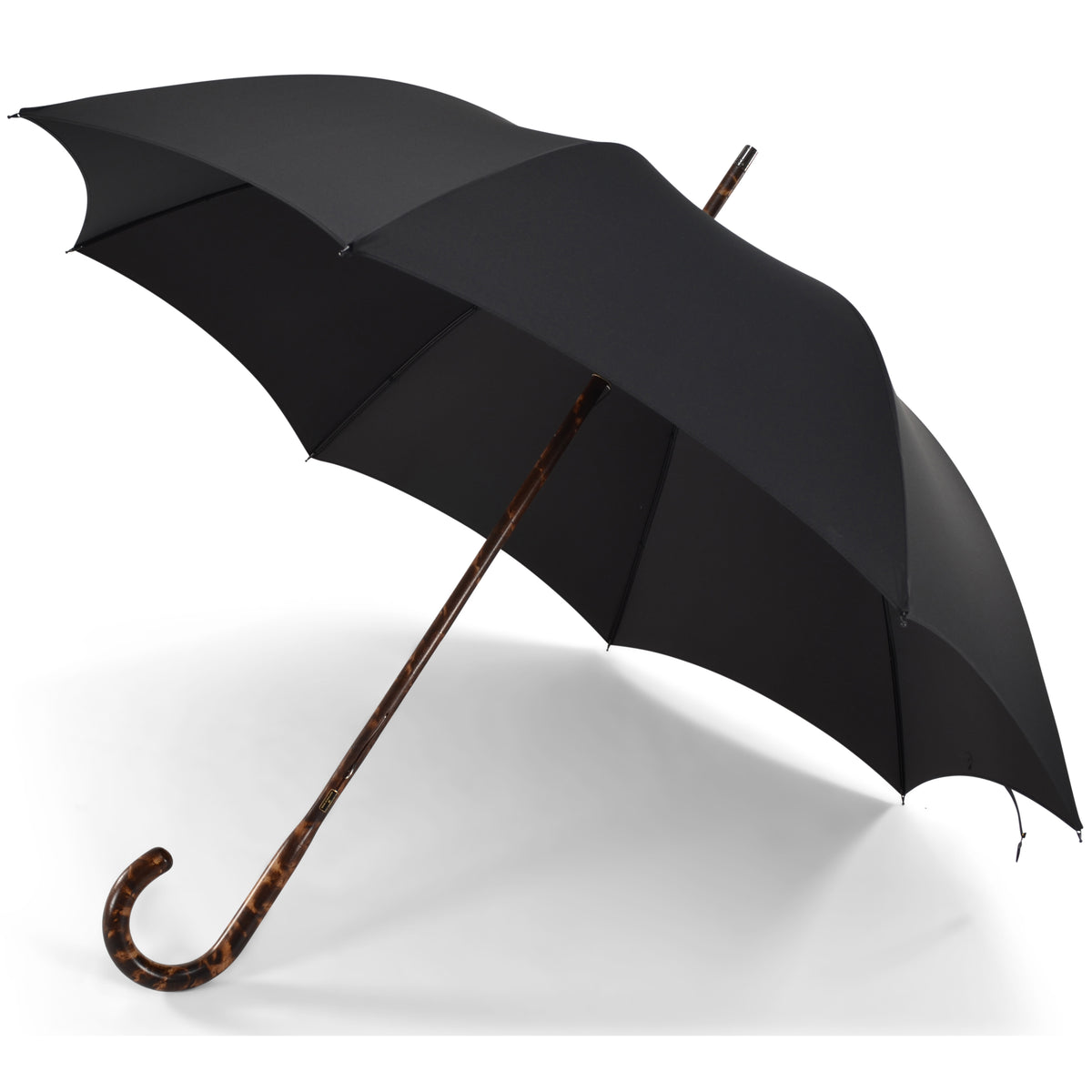 小物 FOX UMBRELLAS/Black Edition Animal Head GT25 Black Edition Animal Head – Fox Umbrellas