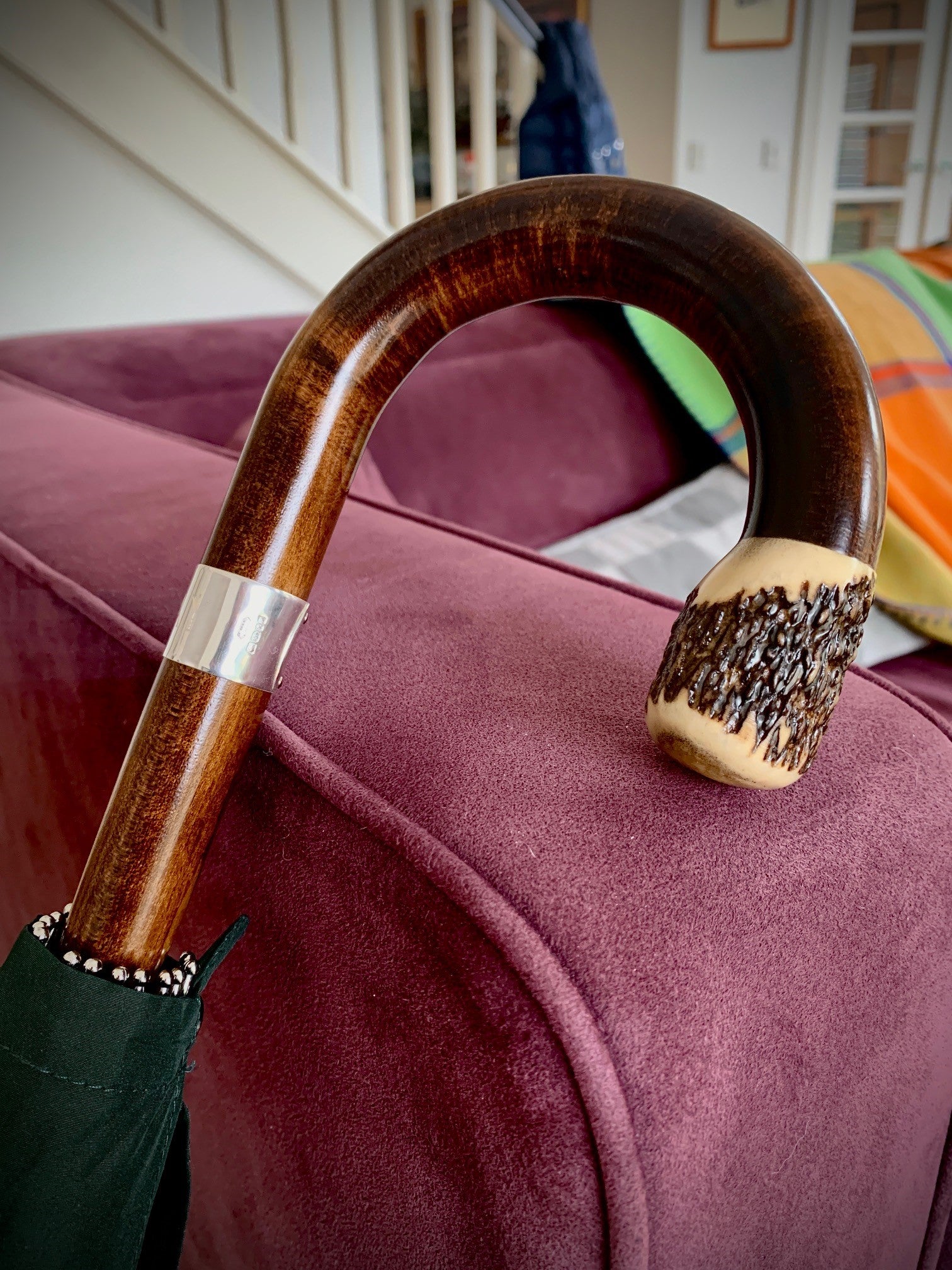 Customers' Pictures & Reviews – Fox Umbrellas