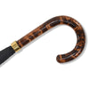 Brindle (Gloss) Gilt Tip Cup