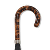 Brindle (Gloss) Nickel Tip Cup