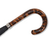 Brindle (Gloss) Nickel Tip Cup