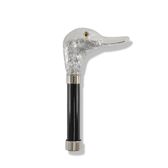 GT29 Nickel Duck Head