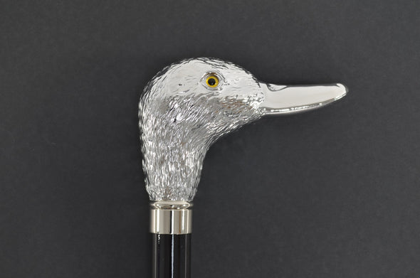 GT29 Nickel Duck Head