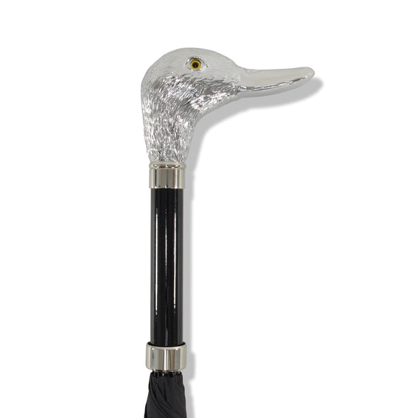 GT29 Nickel Duck Head