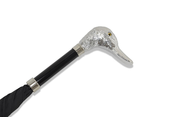GT29 Nickel Duck Head