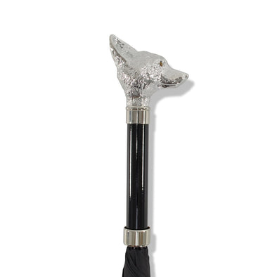GT29 Nickel Fox Head