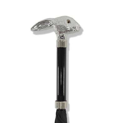 GT29 Nickel Rabbit Head