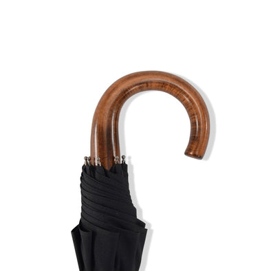 TEL1 (10 Rib) Maple Crook