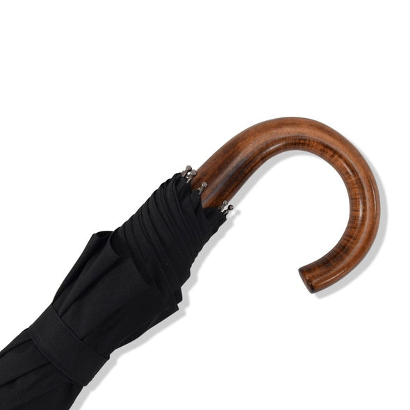 TEL1 (10 Rib) Maple Crook