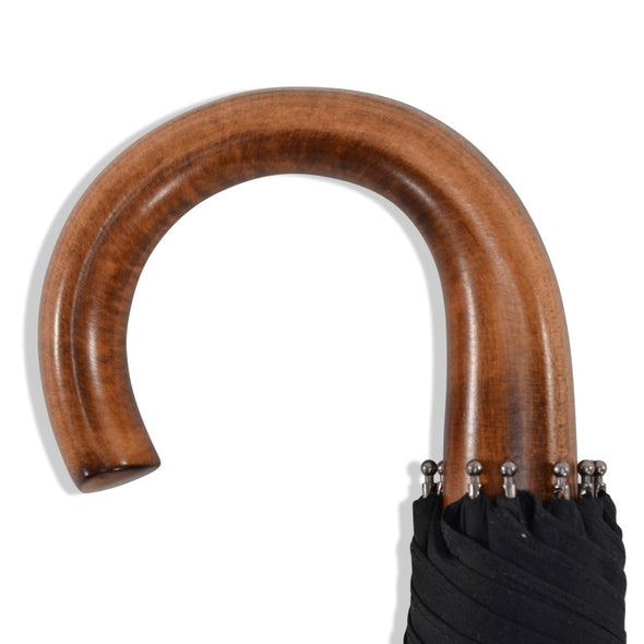 TEL1 (10 Rib) Maple Crook