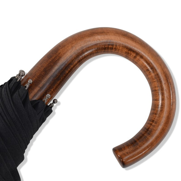 TEL1 (10 Rib) Maple Crook
