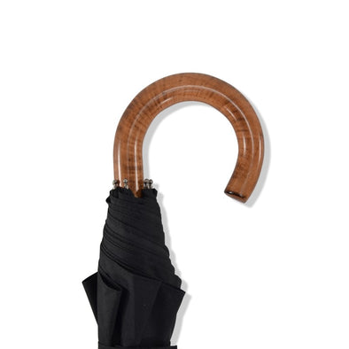 TEL15 (8 Rib) Small Maple Crook