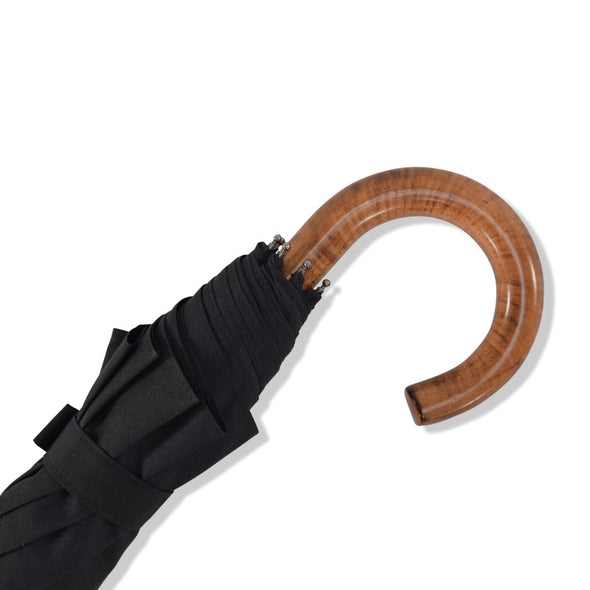 TEL15 (8 Rib) Small Maple Crook