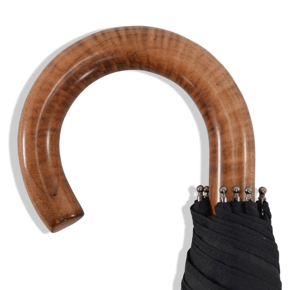 TEL15 (8 Rib) Small Maple Crook