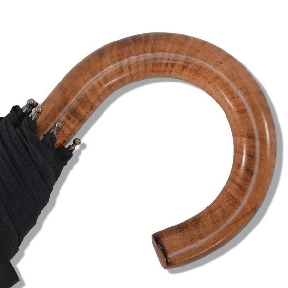 TEL15 (8 Rib) Small Maple Crook