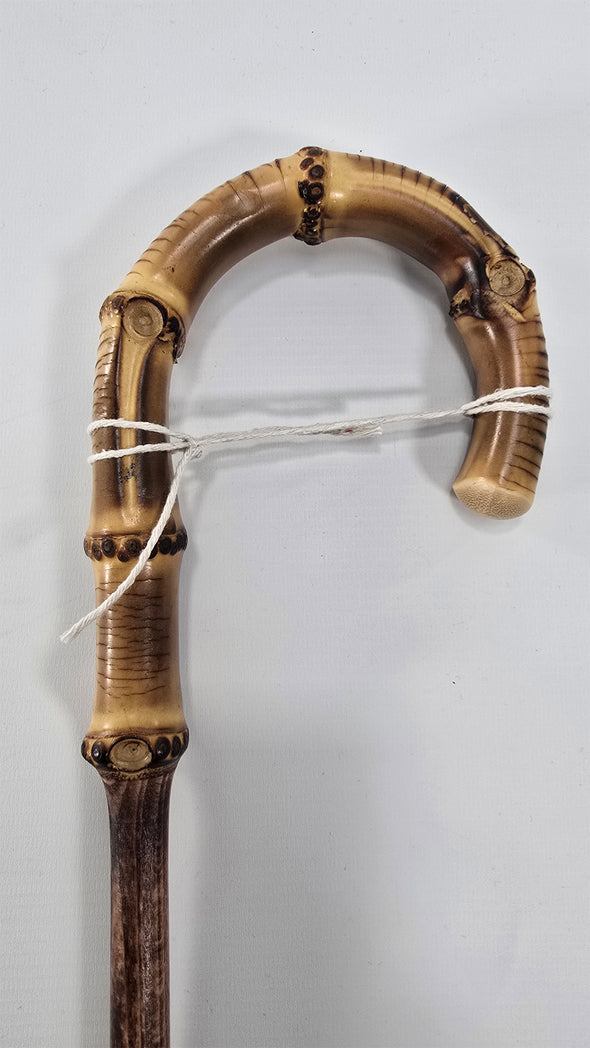 GS13-S1 Whangee Invisible Join Stick (Stick 1)