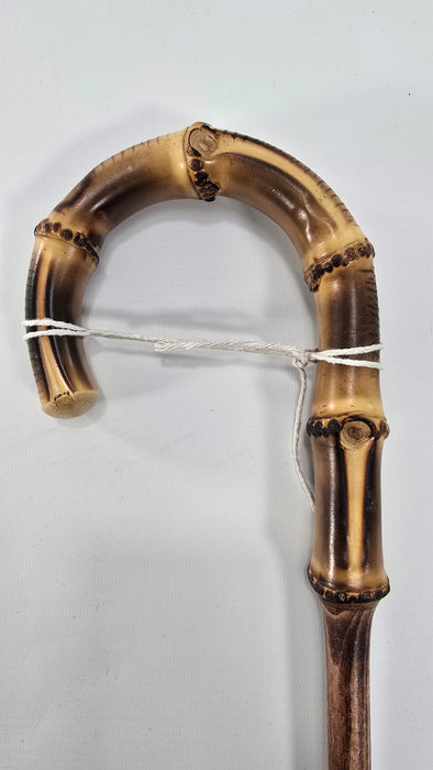 GS13-S1 Whangee Invisible Join Stick (Stick 1)