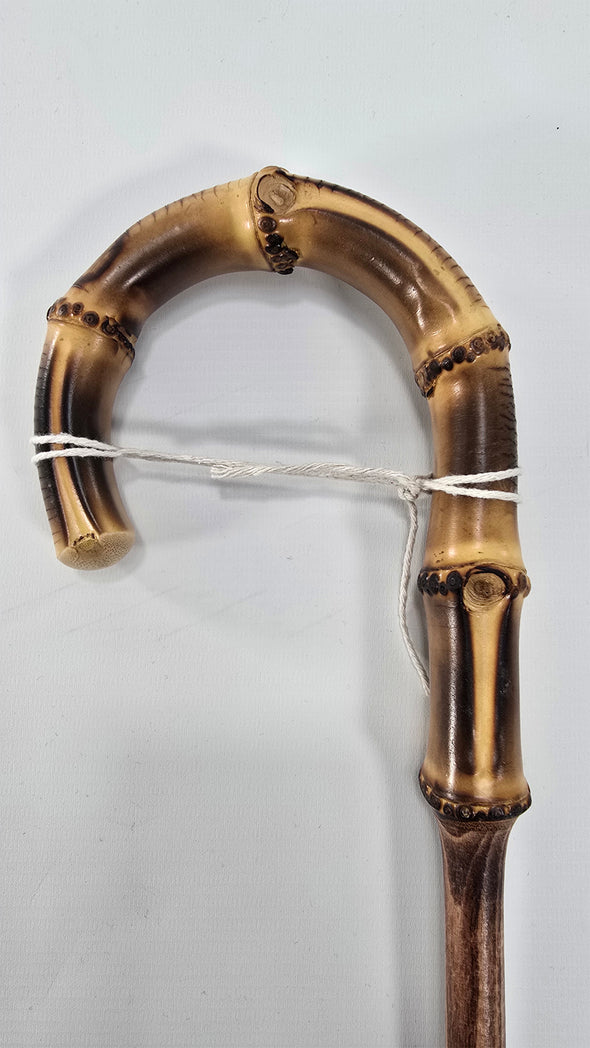 GS13-S1 Whangee Invisible Join Stick (Stick 1)