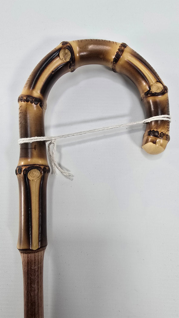 GS13-S2 Whangee Invisible Join Stick (Stick 2)