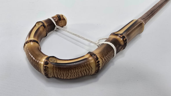 GS13-S2 Whangee Invisible Join Stick (Stick 2)