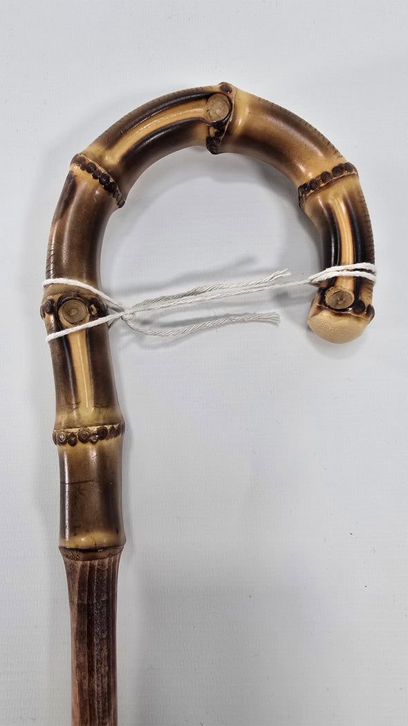 GS13-S3 Whangee Invisible Join Stick (Stick 3)