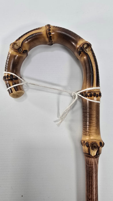 GS13-S4 Whangee Invisible Join Stick (Stick 4)