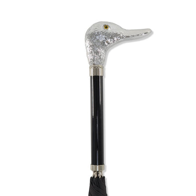 WL14 Nickel Duck Head