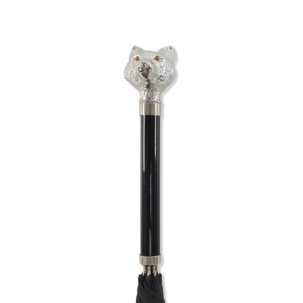 WL14 Nickel Fox Head