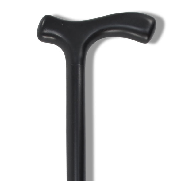 DWS3 Black Maple Crutch