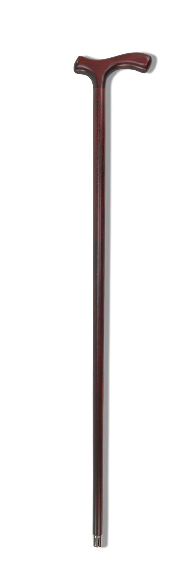 DWS5 Imitation Rosewood Crutch