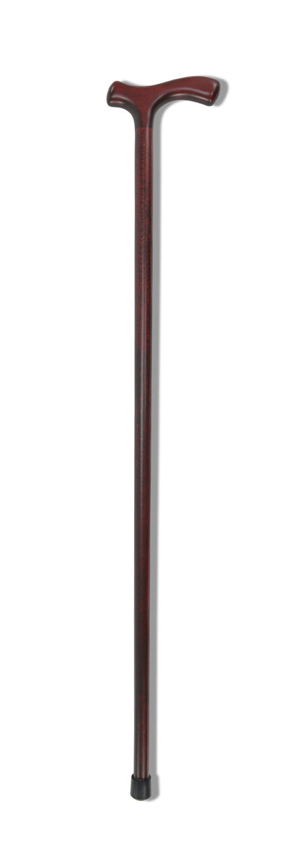 DWS5 Imitation Rosewood Crutch