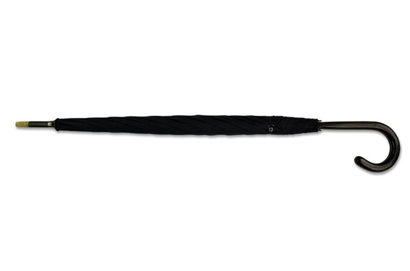 EX1 Exotic Ebony Solid