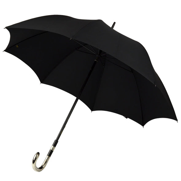 GS11 Silver Crook or Crutch