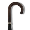 GT1 Dark Brown Handle with Nickel Tip Cup