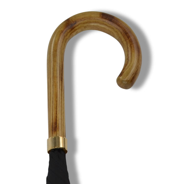 GT1 Light Grained Handle with Gilt Tip Cup