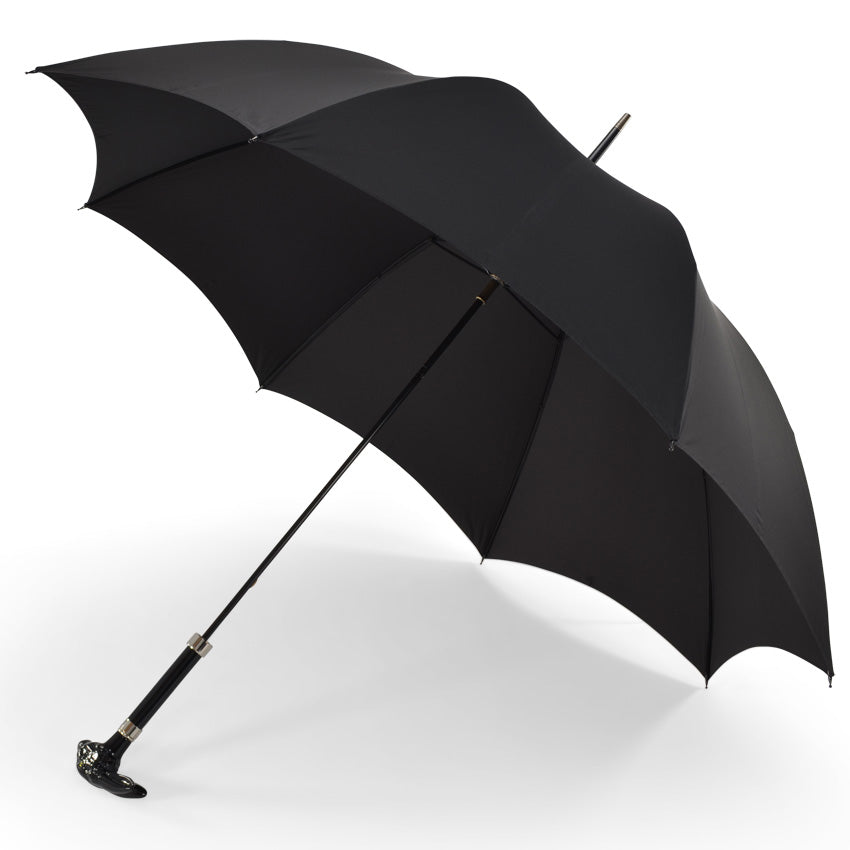 小物 FOX UMBRELLAS/Black Edition Animal Head GT25 Black Edition Animal Head – Fox Umbrellas