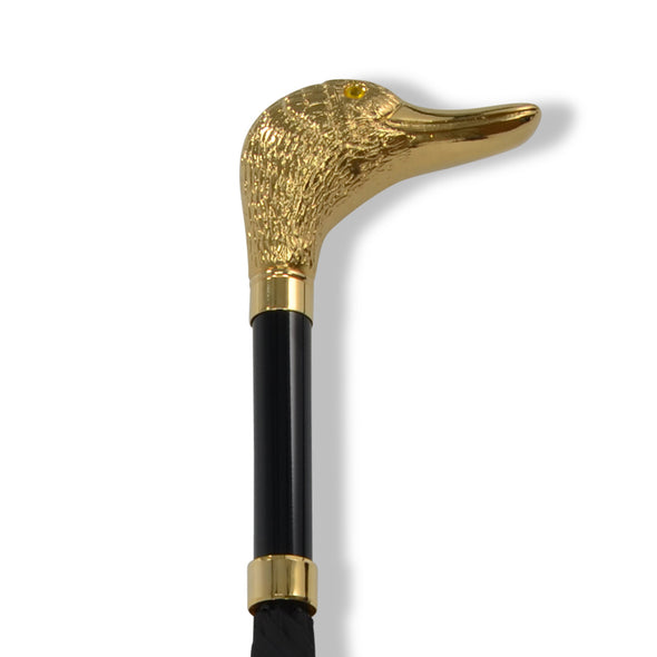 GT26 Gilt Animal Head (15 Handle Choices)