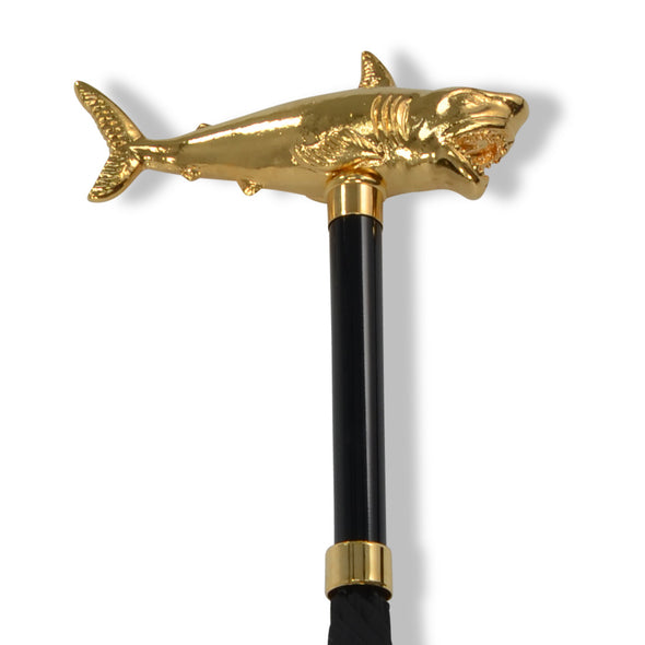 GT26 Gilt Animal Head (15 Handle Choices)