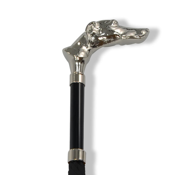 GT29 Nickel Animal Head (17 Handle Choices)