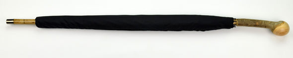 RS11 Ash Knob Solid