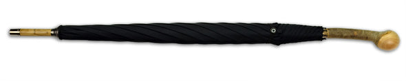 RS11 Ash Knob Solid