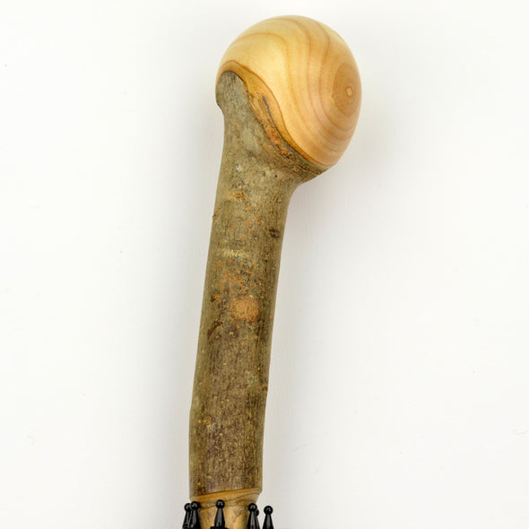 RS11 Ash Knob Solid