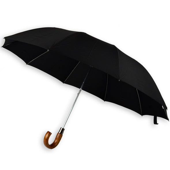 TEL5 (10 Rib) Maple Crook (Automatic)
