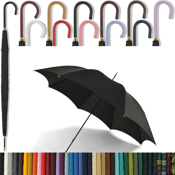 WLT1 Slim Leather (11 Handle Choices)