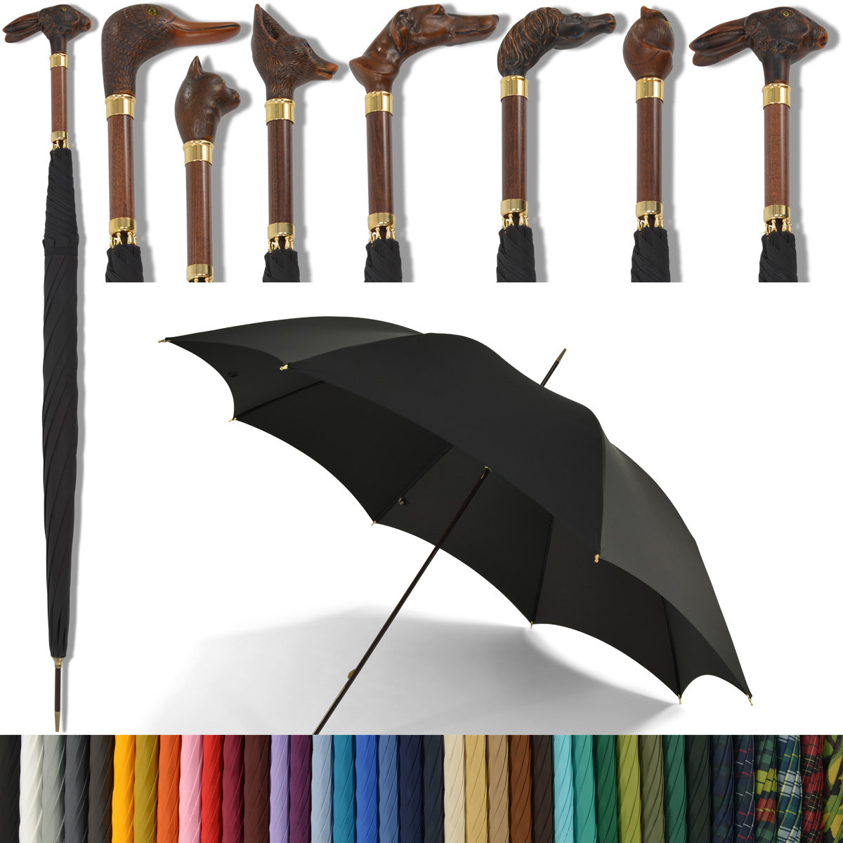 Fox Umbrella Fox Umbrella